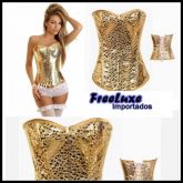 Corselet/Corpete