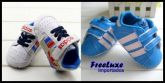 Tênis Adidas bebê