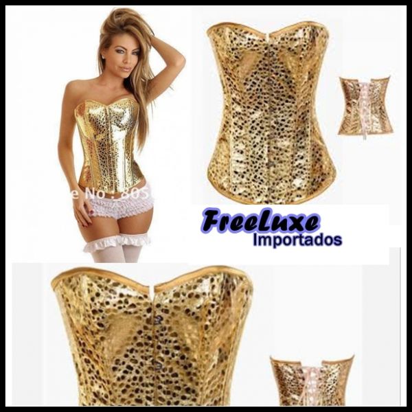 Corselet/Corpete